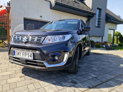 Używane Suzuki Vitara - 79 900 PLN, 86 000 km, 2019