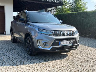 Używane Suzuki Vitara - 88 900 PLN, 13 500 km, 2021