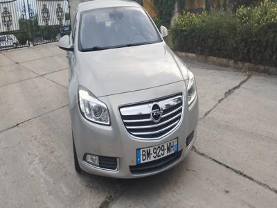 Używane Opel Insignia - 26 900 PLN, 220 000 km, 2011