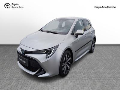 Używane Toyota Corolla - 127 900 PLN, 1 745 km, 2022