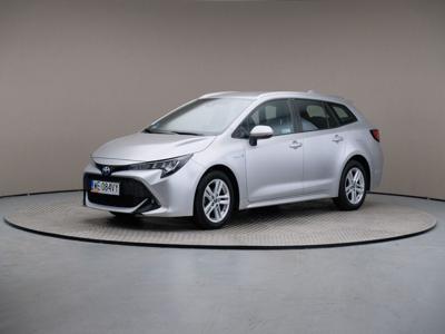 Używane Toyota Corolla - 83 799 PLN, 110 844 km, 2019