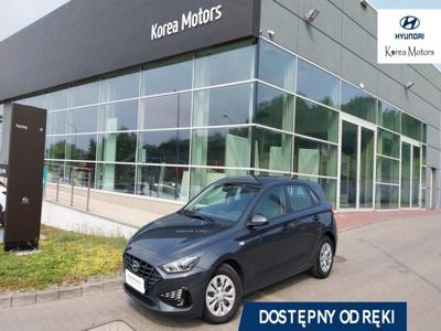 Używane Hyundai I30 - 69 900 PLN, 29 678 km, 2022