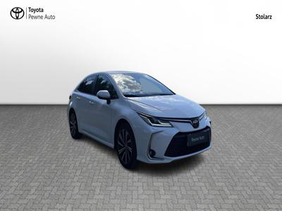 Używane Toyota Corolla - 99 900 PLN, 14 898 km, 2022