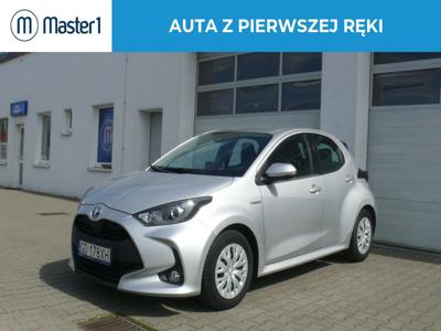 Używane Toyota Yaris - 88 250 PLN, 38 304 km, 2021