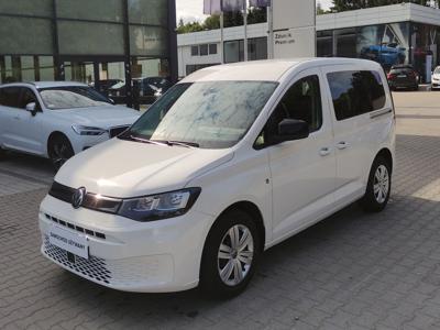 Używane Volkswagen Caddy - 108 000 PLN, 91 000 km, 2021