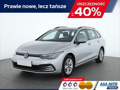 Używane Volkswagen Golf - 99 000 PLN, 40 661 km, 2021