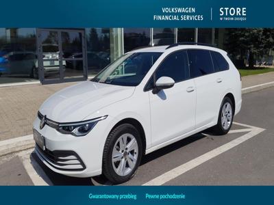 Używane Volkswagen Golf - 116 900 PLN, 55 754 km, 2022