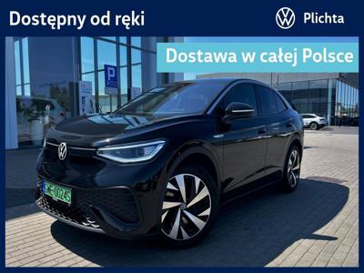 Używane Volkswagen ID.5 - 229 900 PLN, 23 700 km, 2022