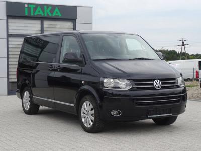 Używane Volkswagen Multivan - 89 999 PLN, 159 000 km, 2010