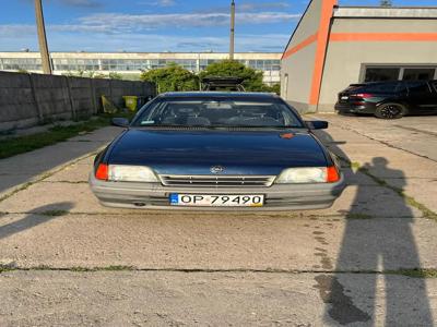 Używane Opel Kadett - 5 750 PLN, 67 000 km, 1991