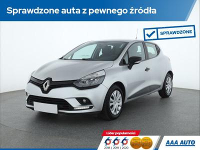 Używane Renault Clio - 32 500 PLN, 147 306 km, 2018