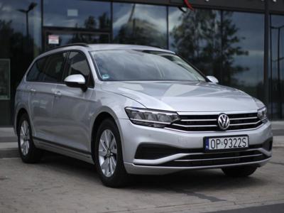 Używane Volkswagen Passat - 69 000 PLN, 107 600 km, 2016