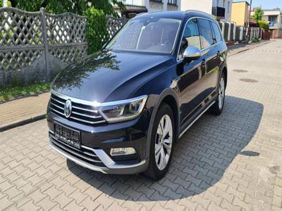 Używane Volkswagen Passat - 89 900 PLN, 100 000 km, 2017