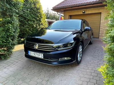 Używane Volkswagen Passat - 99 800 PLN, 144 250 km, 2018