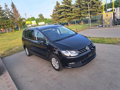 Używane Volkswagen Sharan - 85 000 PLN, 105 000 km, 2015