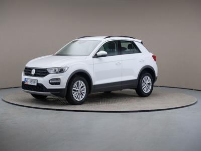 Używane Volkswagen T-Roc - 81 799 PLN, 118 199 km, 2019