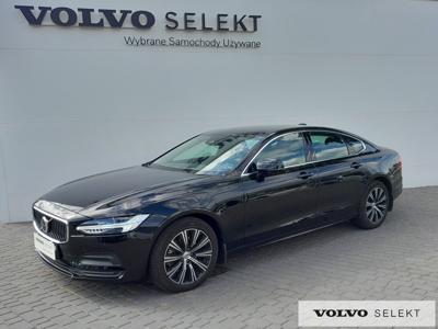 Używane Volvo S90 - 199 900 PLN, 12 700 km, 2022