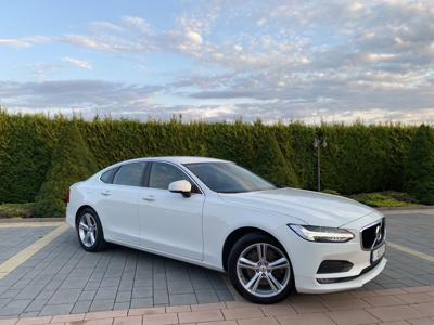 Używane Volvo S90 - 94 000 PLN, 144 000 km, 2017