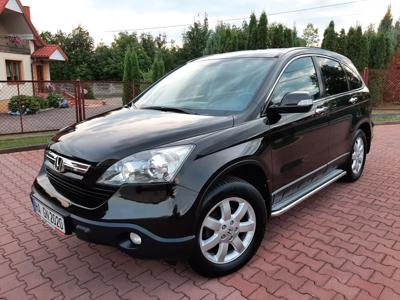 Używane Honda CR-V - 49 990 PLN, 169 000 km, 2009