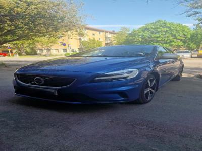 Używane Volvo V40 - 79 900 PLN, 86 000 km, 2019