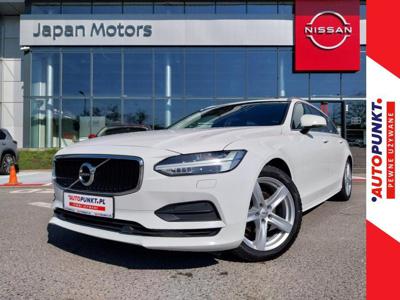 Używane Volvo V90 - 124 900 PLN, 117 792 km, 2018