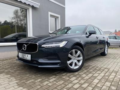 Używane Volvo V90 - 82 999 PLN, 133 220 km, 2017