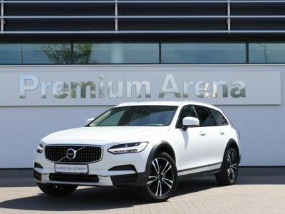 Używane Volvo V90 Cross Country - 184 900 PLN, 84 200 km, 2018