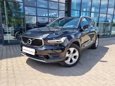 Używane Volvo XC 40 - 139 900 PLN, 114 364 km, 2019