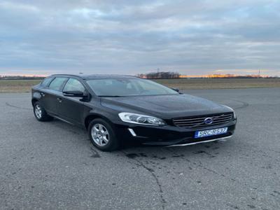 Używane Volvo XC 60 - 73 000 PLN, 182 000 km, 2015