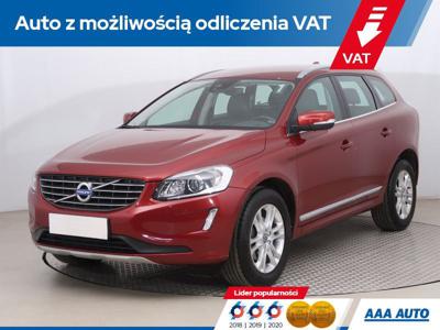 Używane Volvo XC 60 - 86 500 PLN, 74 115 km, 2015