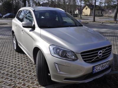 Używane Volvo XC 60 - 79 999 PLN, 255 000 km, 2016