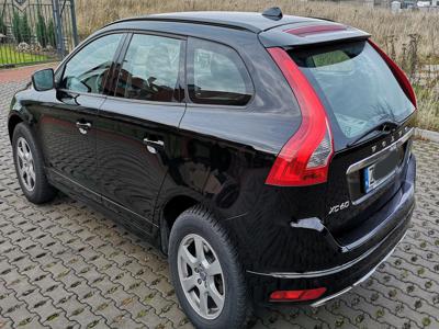 Używane Volvo XC 60 - 81 000 PLN, 164 700 km, 2014