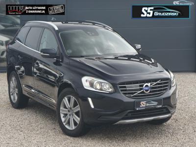 Używane Volvo XC 60 - 85 900 PLN, 221 000 km, 2016