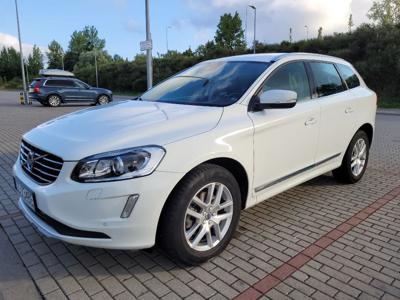 Używane Volvo XC 60 - 86 900 PLN, 158 500 km, 2016