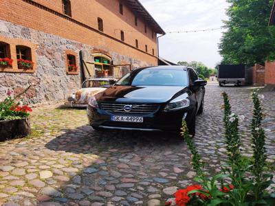 Używane Volvo XC 60 - 86 000 PLN, 65 000 km, 2017