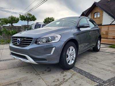 Używane Volvo XC 60 - 88 999 PLN, 115 173 km, 2016