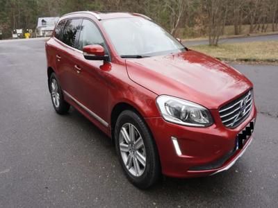 Używane Volvo XC 60 - 89 000 PLN, 91 000 km, 2017