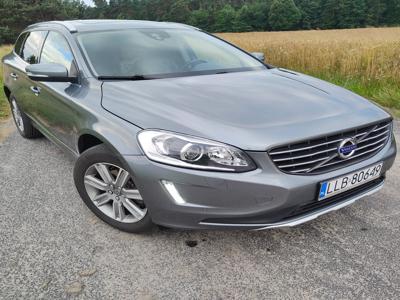 Używane Volvo XC 60 - 86 000 PLN, 95 000 km, 2017