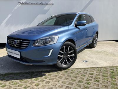 Używane Volvo XC 60 - 91 900 PLN, 203 000 km, 2016