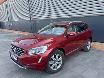 Używane Volvo XC 60 - 96 000 PLN, 82 460 km, 2017