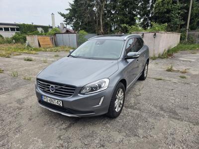 Używane Volvo XC 60 - 97 170 PLN, 161 520 km, 2015