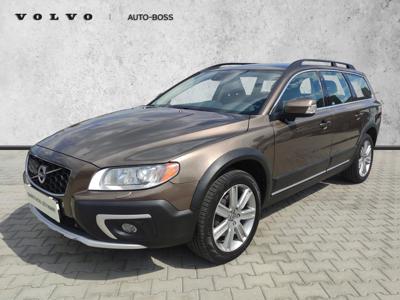 Używane Volvo XC 70 - 77 900 PLN, 267 326 km, 2013