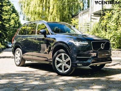 Używane Volvo XC 90 - 139 900 PLN, 201 210 km, 2015