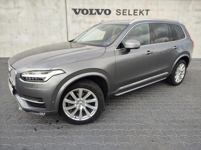 Używane Volvo XC 90 - 149 900 PLN, 150 000 km, 2016