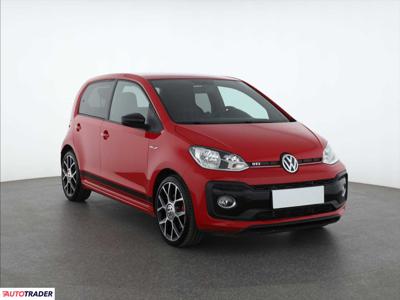 Volkswagen Up! 1.0 113 KM 2019r. (Piaseczno)