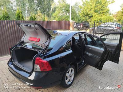 Volvo S40 1.6 Anglik Zarejestrowany-Lift Climatronic