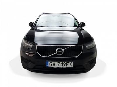 Volvo XC 40