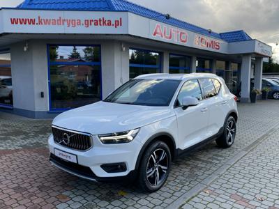 Volvo XC 40