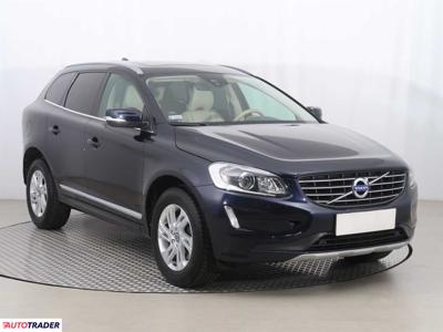 Volvo XC60 2.0 147 KM 2017r. (Piaseczno)