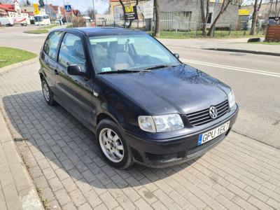 VW Polo 2001r 1.4